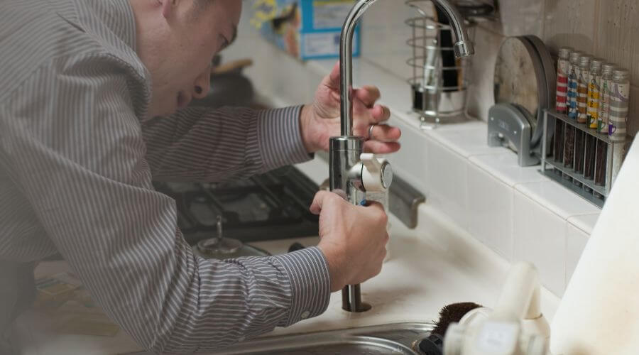 Local expert plumbing services in Covesville, VA